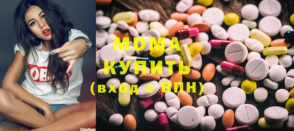 ешки Майский